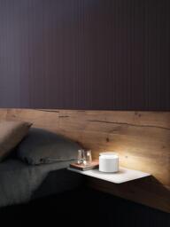 Portable LED Table Lamp Push-Up Pro, Dimmable - thumbnail 2