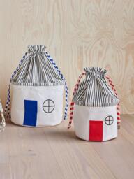 Kids Storage Basket Koya - thumbnail 2