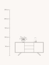 Portable LED Table Lamp Carrie, Dimmable - thumbnail 7