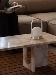 Portable LED Table Lamp Carrie, Dimmable - thumbnail 4