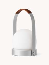 Portable LED Table Lamp Carrie, Dimmable - thumbnail 2