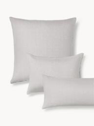 Washed Linen Pillowcase Airy - thumbnail 1