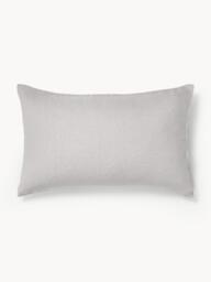 Washed Linen Pillowcase Airy - thumbnail 3