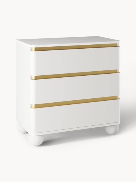 Chest of Drawers Bumba with Ball Feet - image 1