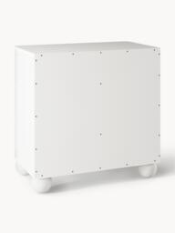 Chest of Drawers Bumba with Ball Feet - thumbnail 4