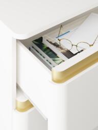 Chest of Drawers Bumba with Ball Feet - thumbnail 6