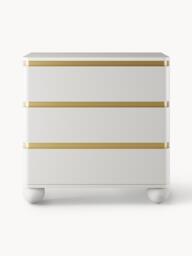 Chest of Drawers Bumba with Ball Feet - thumbnail 2