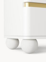 Chest of Drawers Bumba with Ball Feet - thumbnail 7
