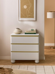 Chest of Drawers Bumba with Ball Feet - thumbnail 9