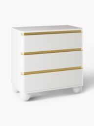 Chest of Drawers Bumba with Ball Feet - thumbnail 1