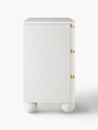 Chest of Drawers Bumba with Ball Feet - thumbnail 3