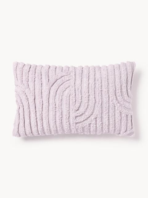Cotton Cushion Cover Bell - image 1