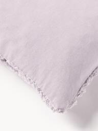 Cotton Cushion Cover Bell - thumbnail 6