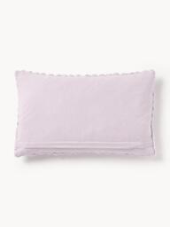 Cotton Cushion Cover Bell - thumbnail 2