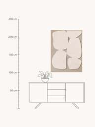 Framed Acoustic Wall Art Stone Path 1 - thumbnail 6