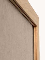 Framed Acoustic Wall Art Stone Path 1 - thumbnail 4