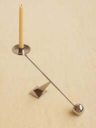 Design Metal Candle Holder Interconnect - thumbnail 5