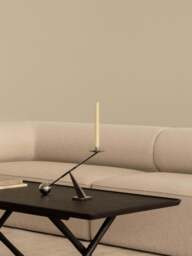 Design Metal Candle Holder Interconnect - thumbnail 6