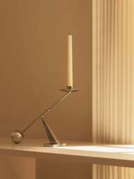 Design Metal Candle Holder Interconnect - thumbnail 2