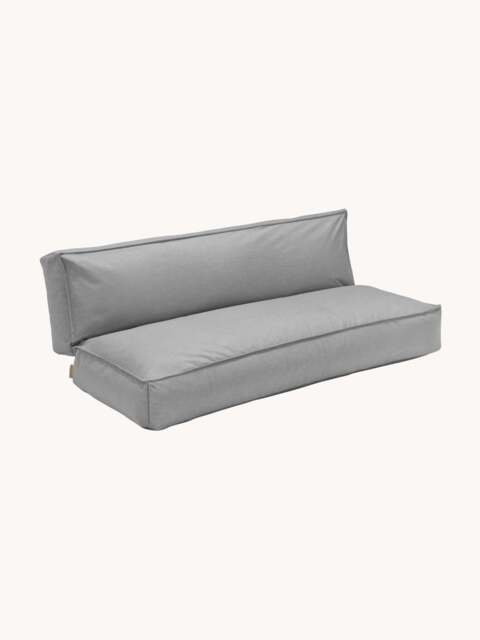 Garden Sofa Stay (3-seater) - image 1