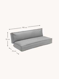 Garden Sofa Stay (3-seater) - thumbnail 3