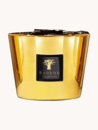 Scented Four-Wick Candle Exclusives (Jasmine, Galbanum, Musk)