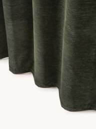 Blackout Multi-Band Curtains Sandra, Set of 2, W 130 cm - thumbnail 4