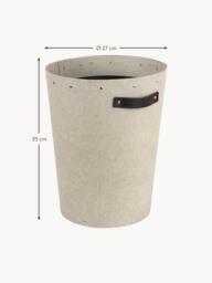 Waste Paper Basket Aries - thumbnail 5