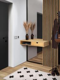 Wall Console Farsta with Drawer - thumbnail 2