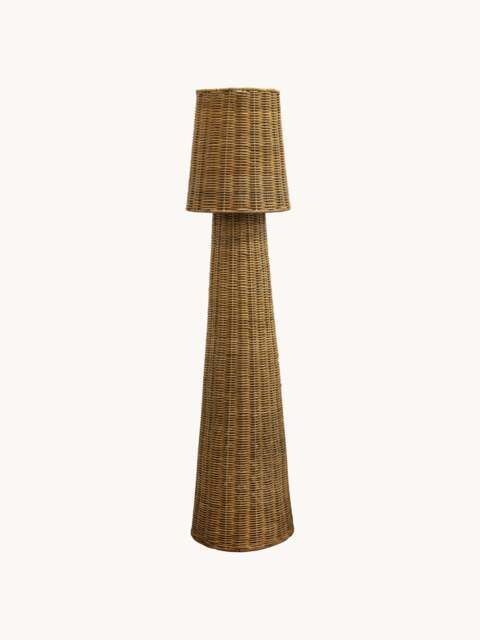 Dimmable Oudoor LED Floor Lamp Lola, H 109 cm - image 1