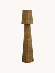 Dimmable Oudoor LED Floor Lamp Lola, H 109 cm