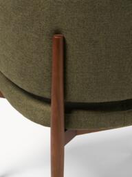 Dining Chair Nemo with Armrests - thumbnail 7