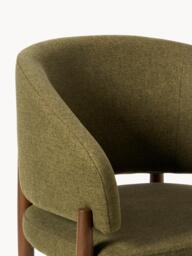 Dining Chair Nemo with Armrests - thumbnail 5