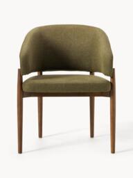 Dining Chair Nemo with Armrests - thumbnail 2