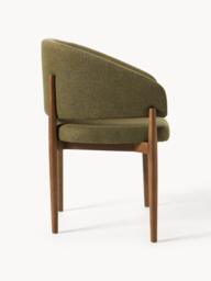 Dining Chair Nemo with Armrests - thumbnail 3