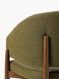 Dining Chair Nemo with Armrests - thumbnail 6