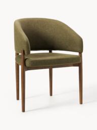 Dining Chair Nemo with Armrests - thumbnail 1
