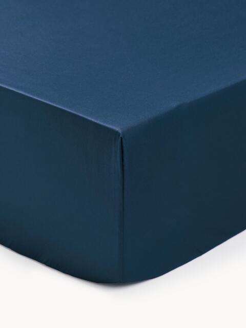 Fitted Sheet Premium, Cotton Sateen - image 1