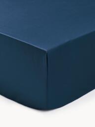 Fitted Sheet Premium, Cotton Sateen - thumbnail 1