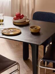 Mango Wood Dining Table Archie, in various sizes - thumbnail 7