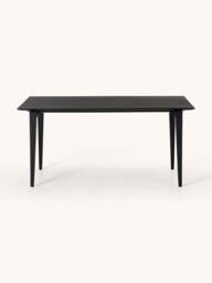 Mango Wood Dining Table Archie, in various sizes - thumbnail 2