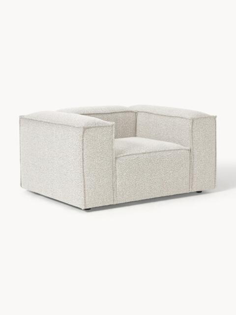 Bouclé Armchair Lennon - image 1