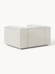 Bouclé Armchair Lennon - thumbnail 5