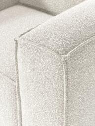 Bouclé Armchair Lennon - thumbnail 7