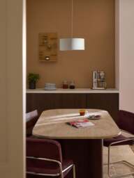 LED Pendant Lamp Helen, Ø 38 cm - thumbnail 8