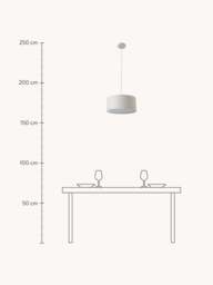 LED Pendant Lamp Helen, Ø 38 cm - thumbnail 9