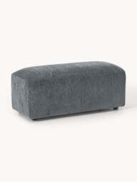 Ottoman Melva, W 99 x D 42 cm - thumbnail 1