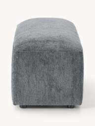 Ottoman Melva, W 99 x D 42 cm - thumbnail 3