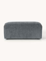 Ottoman Melva, W 99 x D 42 cm - thumbnail 2