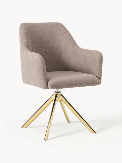 Swivel Armchair Isla - image 1